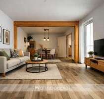 Wohnung zum Mieten in Meiningen 510,00 € 74.15 m²