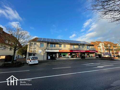 Foto - Einzelhandel in Uelzen 1.400,00 € 120 m²