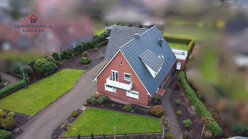 Foto - Haus zum Kaufen in Friesoythe 330.000,00 € 210 m²