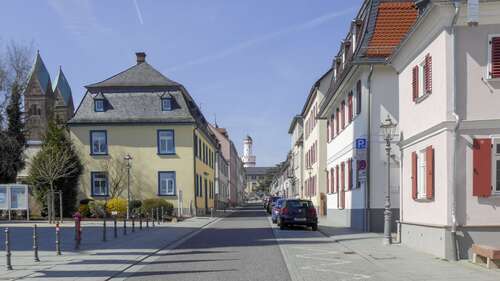 Foto - Wohnung zum Mieten in Bad Homburg von der Höhe 690,00 € 42 m²