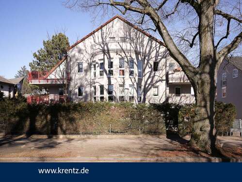 Foto - Wohnung zum Kaufen in Berlin 379.000,00 € 87.2 m²