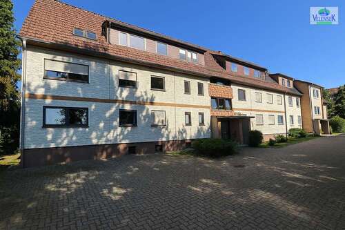 Foto - Wohnung zum Mieten in Wolfenbüttel 660,00 € 82.3 m²
