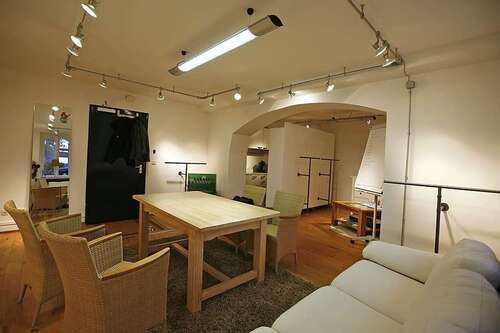 Foto - Einzelhandel in Hamburg 697,50 € 45 m²