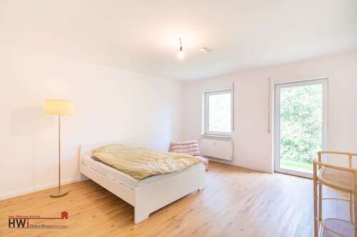 Foto - Wohnung zum Mieten in Marburg 460,00 € 35 m²