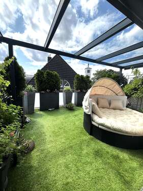 Foto - Wohnung zum Kaufen in Unterschleißheim 895.000,00 € 120 m²