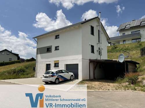 Foto - Haus zum Kaufen in Furtwangen 439.000,00 € 127 m²