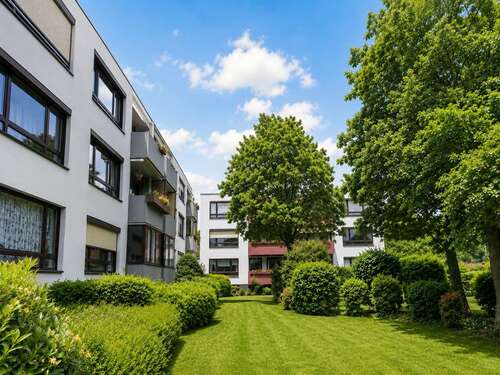 Foto - Wohnung zum Kaufen in Bremerhaven 175.000,00 € 87 m²