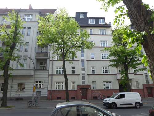 Foto - Wohnung zum Kaufen in Berlin 349.000,00 € 71 m²