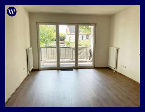 Foto - Wohnung zum Mieten in Hamburg 870,00 € 63 m²