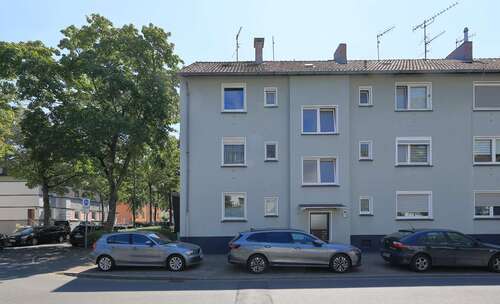 Foto - Wohnung zum Kaufen in Essen 41.000,00 € 46.2 m²