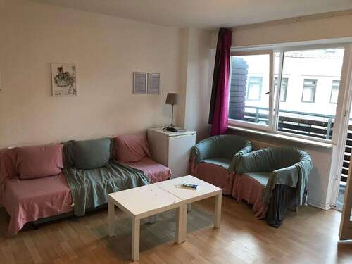 Foto - Wohnen auf Zeit in Flensburg 1.300,00 €