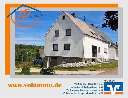 Foto - Haus zum Kaufen in Mörsbach 179.000,00 € 100 m²
