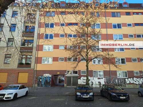 Foto - Wohnung zum Kaufen in Berlin 360.000,00 € 63 m²