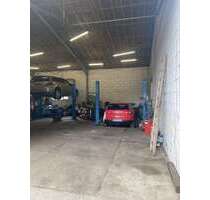 Halle in Hanau 4.000,00 € - 4.000,00 EUR Kaltmiete, in Hanau (PLZ: 63457)