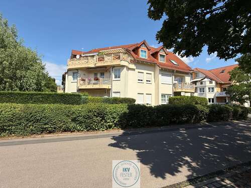Foto - Wohnung zum Kaufen in Markkleeberg 220.000,00 € 79.76 m²