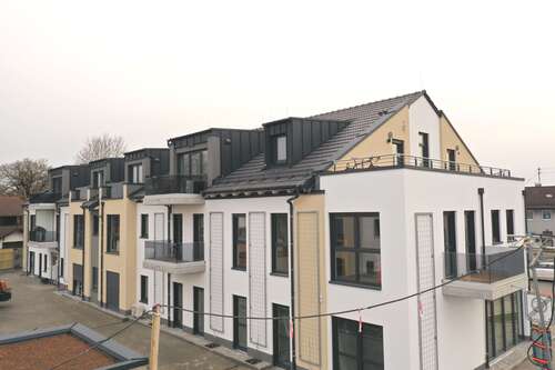 Foto - Wohnung zum Kaufen in Höhenkirchen-Siegertsbrunn 594.500,00 € 65 m²