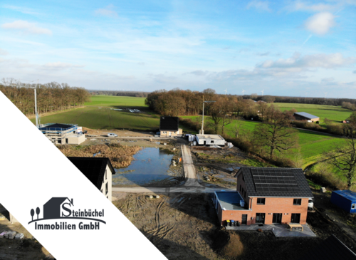 Foto - Grundstück zu verkaufen in Steinfurt 68.000,00 € 237 m²