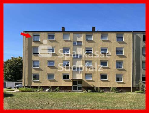 Foto - Wohnung zum Kaufen in Landau 198.000,00 € 81 m²