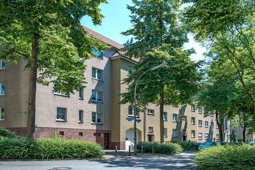 Foto - Wohnung zum Mieten in Dortmund 499,00 € 45.54 m²
