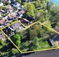 Haus zum Kaufen in Olching 1.500.000,00 € 218.72 m²
