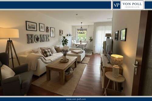 Foto - Wohnung zum Kaufen in Dortmund 150.000,00 € 58 m²