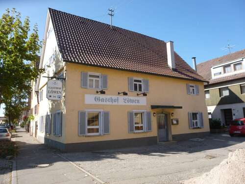 Foto - Wohnung zum Mieten in Tübingen 330,00 € 22 m²