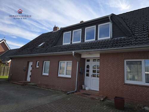 Foto - Wohnung zum Mieten in Harkebrügge 550,00 € 60 m²