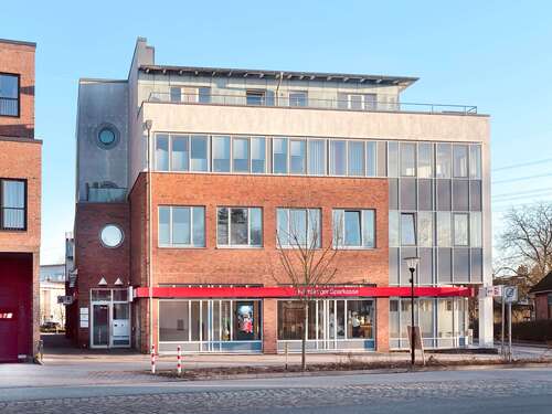 Foto - Wohnung zum Kaufen in Wentorf bei Hamburg 265.000,00 € 72.92 m²