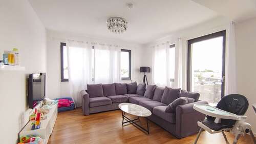 Foto - Wohnung zum Mieten in Dreieich-Götzenhain 1.030,00 € 81 m²