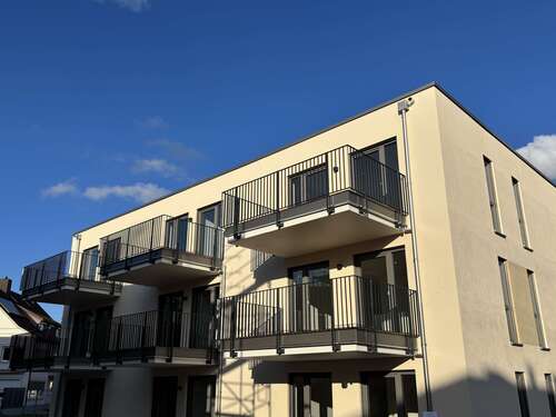 Foto - Wohnung zum Kaufen in Kaufbeuren 309.060,00 € 60.6 m²