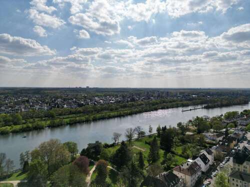 Foto - Wohnung zum Kaufen in Frankfurt am Main 234.000,00 € 53 m²
