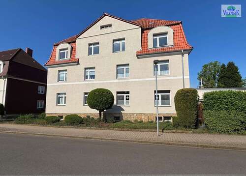 Foto - Wohnung zum Mieten in Wolfenbüttel 480,00 € 60 m²