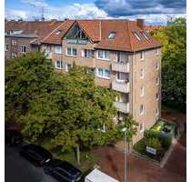 Wohnung zum Mieten in Hannover 1.021,00 € 92.9 m²