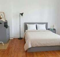 WG-Zimmer in Berlin 720,00 € 15 m²