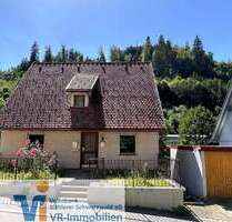Haus zum Kaufen in Triberg 119.000,00 € 96 m²