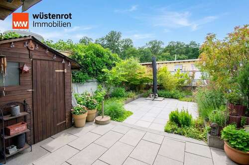 Foto - Wohnung zum Kaufen in Ludwigsburg 650.000,00 € 113 m²