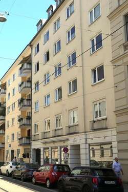 Foto - Wohnung zum Kaufen in München 790.000,00 € 71 m²