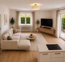 Wohnung zum Mieten in Stuttgart 1.300,00 € 65 m²