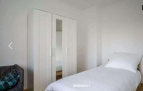 Foto - WG-Zimmer in Berlin 599,00 € 10 m²