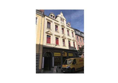 Foto - Wohnung zum Mieten in Zwickau 400,00 € 70 m²