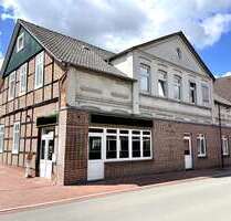 Haus zum Kaufen in Badbergen 1.500.000,00 € 550 m²