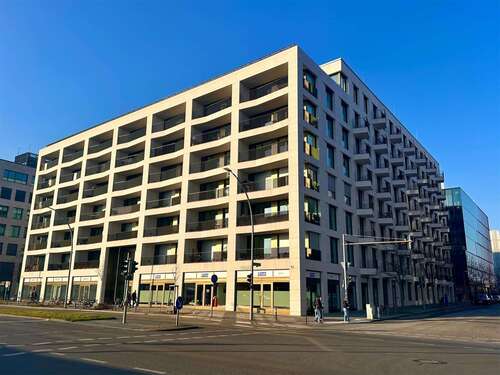 Foto - Wohnung zum Mieten in Berlin 1.800,00 € 70.13 m²