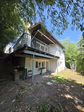 Foto - Haus zum Kaufen in Brombach 220.000,00 € 150 m²