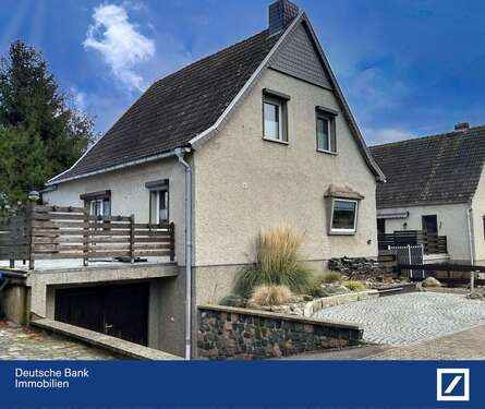 Foto - Haus zum Kaufen in Oschersleben 255.000,00 € 119.8 m²