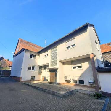 Foto - Haus zum Kaufen in Wörth am Rhein-Schaidt 298.000,00 € 154 m²