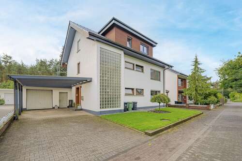 Foto - Haus zum Kaufen in Schloß Holte-Stukenbrock 549.000,00 € 214 m²