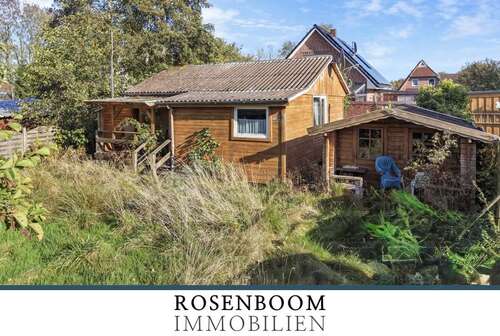 Foto - Haus zum Kaufen in Südbrookmerland Bedekaspel 89.000,00 € 50 m²