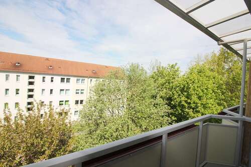 Foto - Wohnung zum Mieten in Chemnitz 303,00 € 49.7 m²