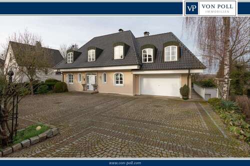 Foto - Wohnung zum Mieten in Herdecke 3.000,00 € 175 m²