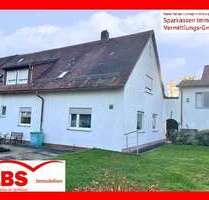 Haus zum Kaufen in Sulzbach-Rosenberg 249.000,00 € 190 m²